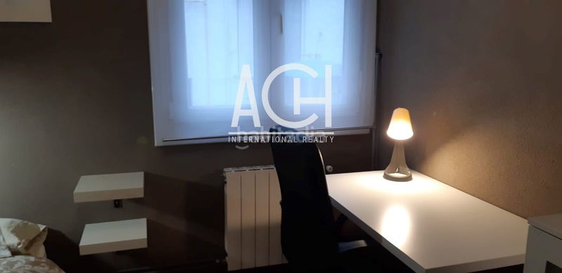 Foto f9c5f1ba-abea-4685-afc5-cd54d79a128d. Rent flat with heating in Ametzola Bilbao