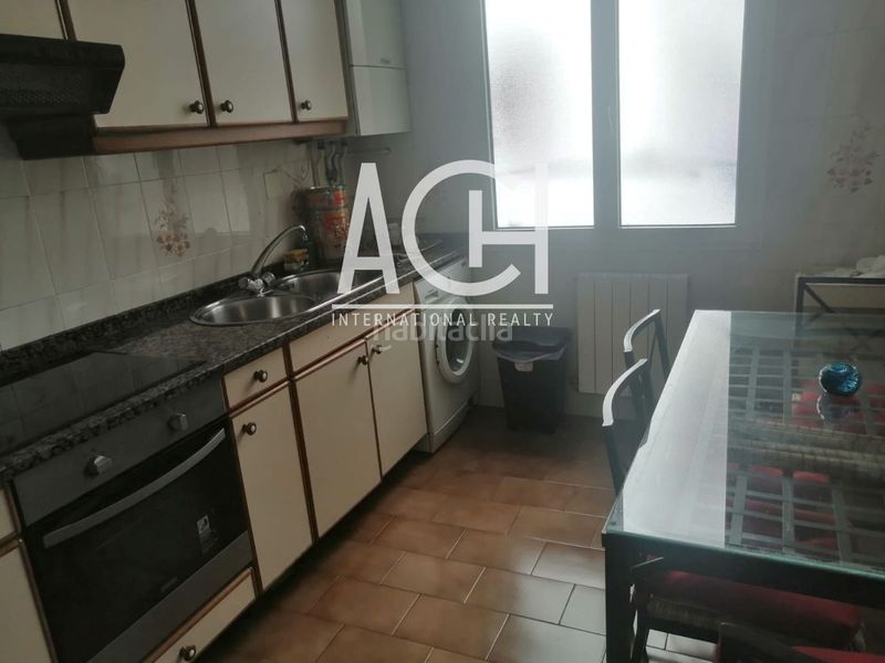Foto 17e4caa2-2641-49c6-84ea-67a417bc1d88. Rent flat with heating in Ametzola Bilbao