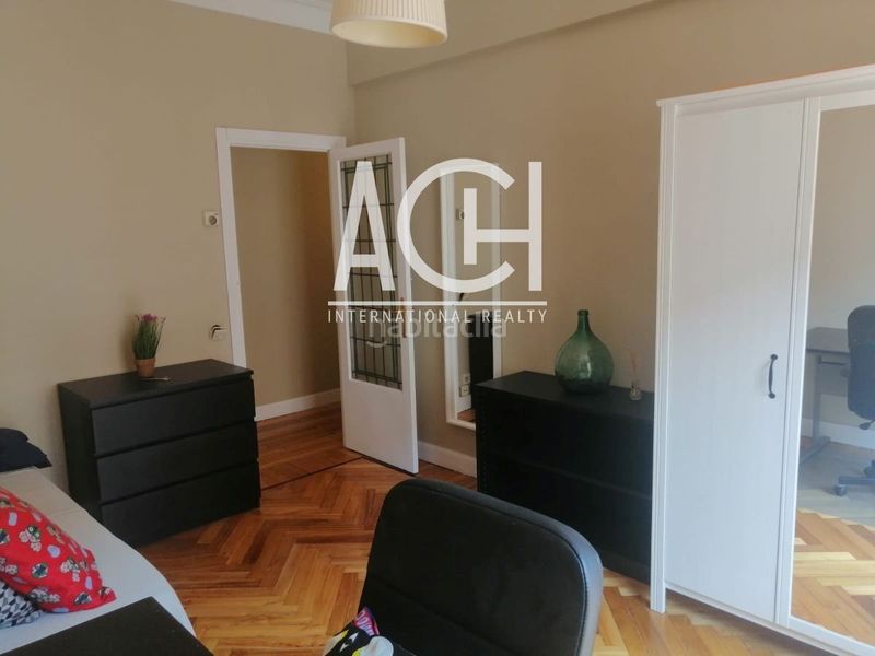 Foto 258170d0-981d-4d7c-b2a1-6e616f3bb18a. Rent flat with heating in Ametzola Bilbao