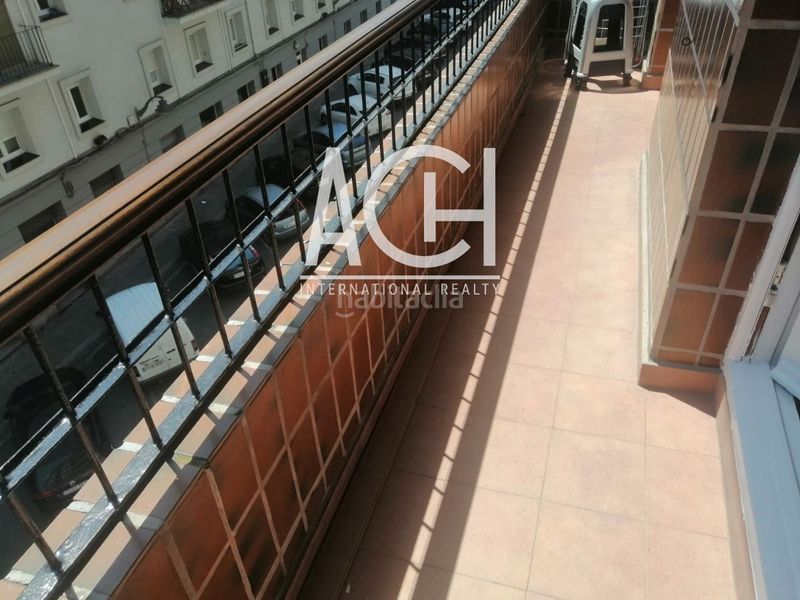 Foto 261f5802-6bb4-495e-b40b-6ec5a484569c. Rent flat with heating in Ametzola Bilbao