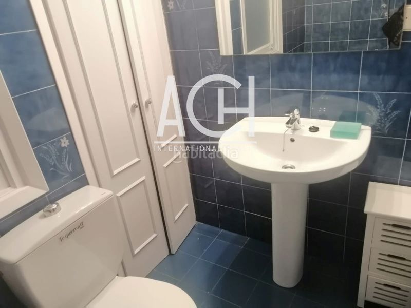 Foto 4ca9ccd3-9383-4c22-a01b-51b8b60c2f40. Rent flat with heating in Ametzola Bilbao