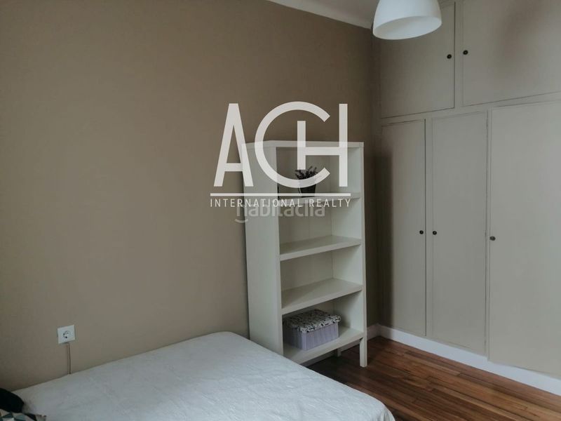 Foto 51a56040-6bbb-4f26-81c7-8fd8c125f51b. Rent flat with heating in Ametzola Bilbao