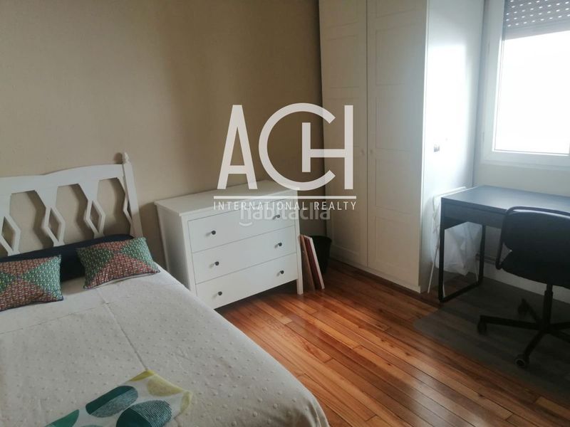 Foto 5d8879c6-932f-47c4-a38d-7018ebb99f78. Rent flat with heating in Ametzola Bilbao