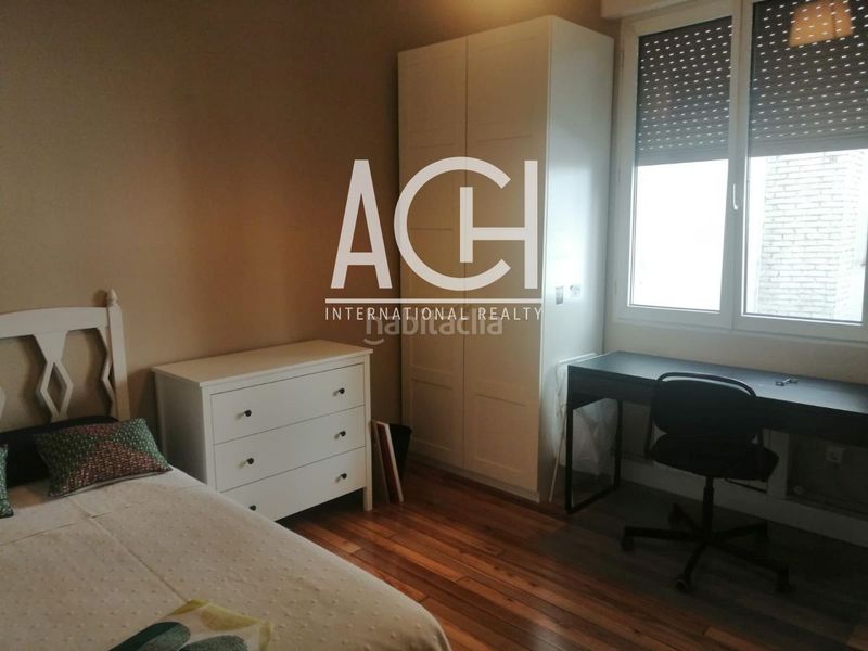 Foto 6dbdabb8-c390-4b9f-8f8e-43b689d4579e. Rent flat with heating in Ametzola Bilbao
