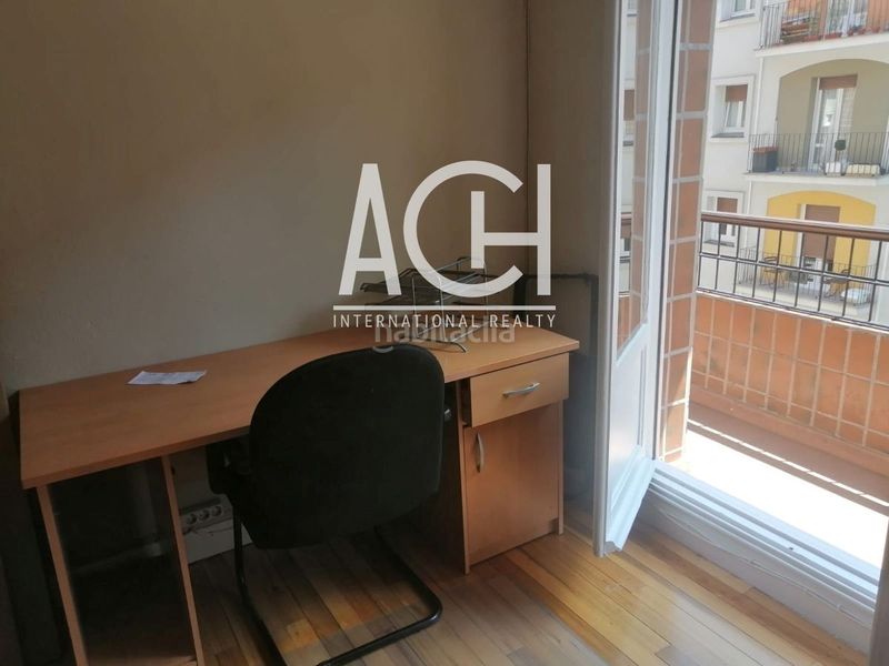Foto 7be8271f-0506-4507-840e-be236b1481f6. Rent flat with heating in Ametzola Bilbao