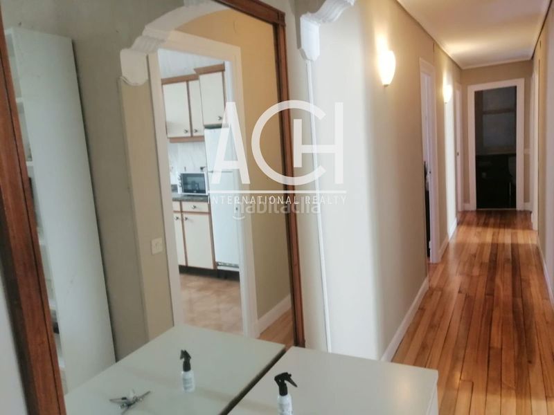 Foto 9c3d5ae0-1f8b-4306-b764-7d4df8fa443f. Rent flat with heating in Ametzola Bilbao