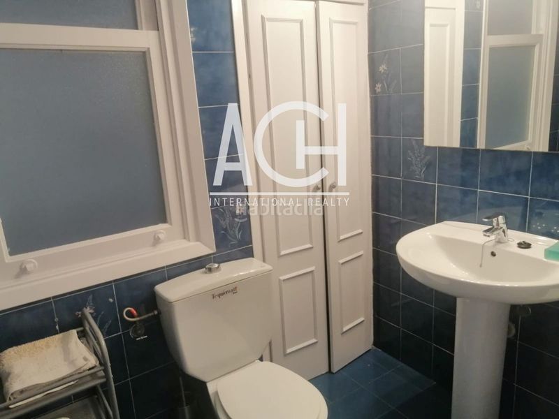 Foto 9dc1b4f2-359f-440e-81ce-bb9613ec0c96. Rent flat with heating in Ametzola Bilbao