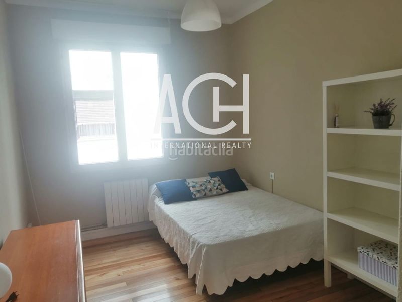 Foto a2cac203-a421-4b44-9ec8-7aad122ec091. Rent flat with heating in Ametzola Bilbao