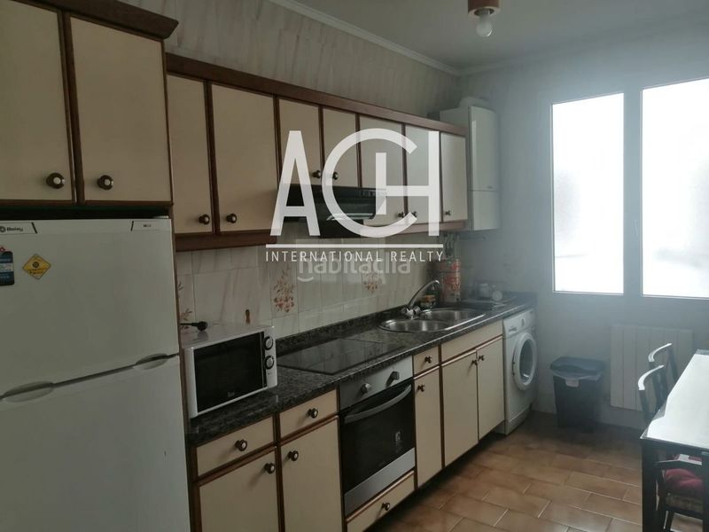 Foto a42b2647-f58c-4ffc-a2b7-5e37d75cef61. Rent flat with heating in Ametzola Bilbao
