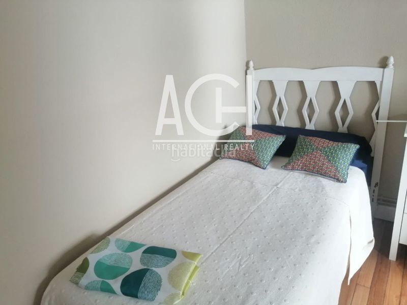 Foto a59ce376-0a22-44ee-b4f1-0272c781ef5a. Rent flat with heating in Ametzola Bilbao