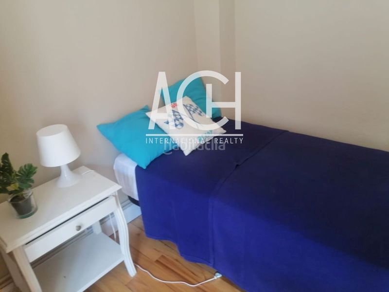 Foto b3b16e70-68ad-4558-90b3-16218aa88c3a. Rent flat with heating in Ametzola Bilbao