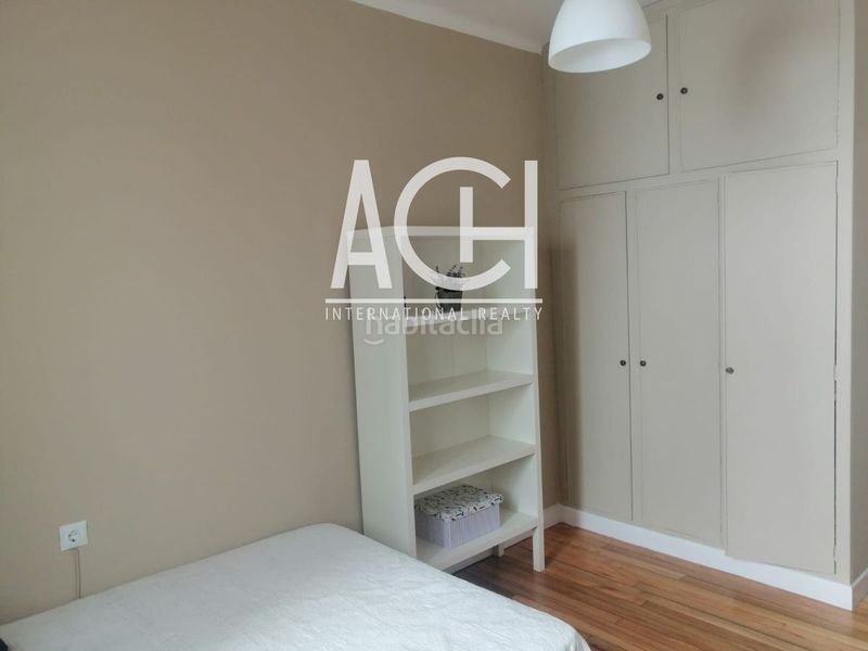 Foto c5d2df4f-ad3b-48c8-b018-b2e114d51d3b. Rent flat with heating in Ametzola Bilbao