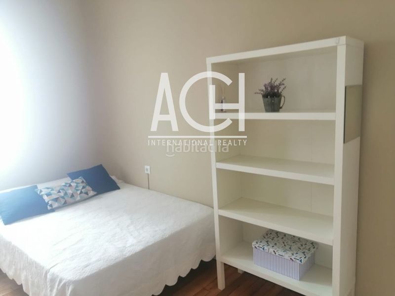 Foto cb9c0285-aae0-4807-826b-37940cf40fb8. Rent flat with heating in Ametzola Bilbao