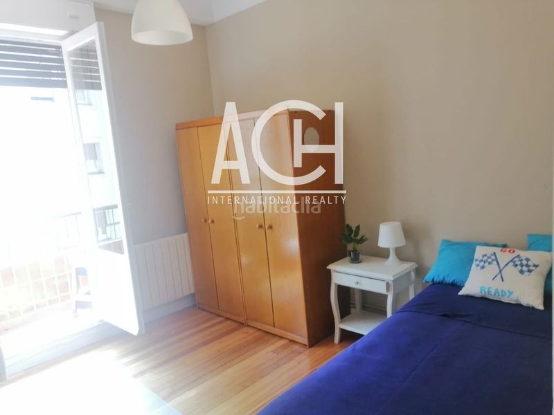 Foto dbaa791b-747b-48a4-8411-e5c500b1bb8a. Rent flat with heating in Ametzola Bilbao