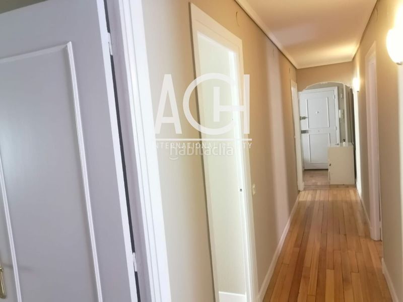 Foto deaac5eb-e83f-4ae0-996f-a711033e4031. Rent flat with heating in Ametzola Bilbao