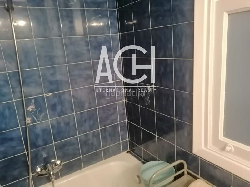 Foto f1bda21b-fe34-4349-9e19-d4135d6b77f6. Rent flat with heating in Ametzola Bilbao