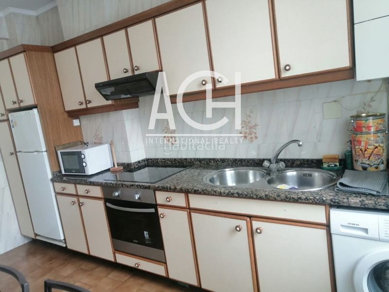 Foto f21173ce-6ba3-4690-86d3-d3158c0b25b5. Rent flat with heating in Ametzola Bilbao