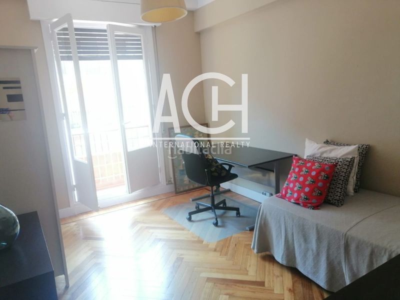 Foto fa4d7b6d-62b9-4a5b-b09f-ed298cb3c2df. Rent flat with heating in Ametzola Bilbao