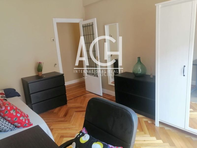 Foto fb888e7d-d367-46d2-ae3d-f57e25a34166. Rent flat with heating in Ametzola Bilbao
