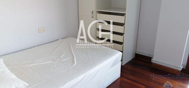 Foto 1885f9aa-a0a6-4cd9-be2d-ee1abaa91052. Rent flat with heating in Iralabarri Bilbao