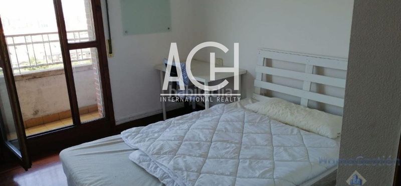 Foto 2a5906cb-430b-4cbd-b05b-5939de0dbefd. Rent flat with heating in Iralabarri Bilbao