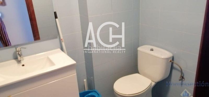 Foto 3f234d04-151b-4d8d-95c2-05eed30ab062. Rent flat with heating in Iralabarri Bilbao