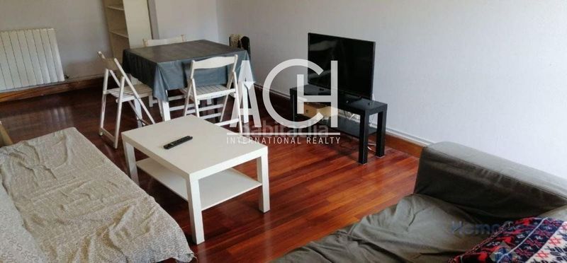 Foto 6bda99d5-47f3-496a-b7d5-84947f89b4b1. Rent flat with heating in Iralabarri Bilbao