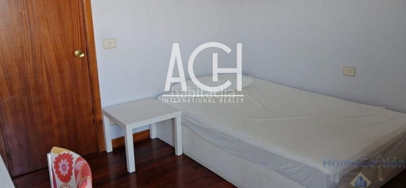 Foto a2bda655-9dbe-49d4-9528-abec9c13040b. Rent flat with heating in Iralabarri Bilbao