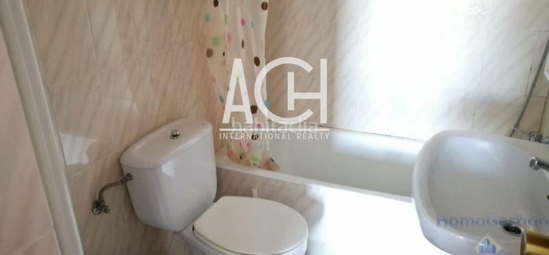 Foto b7d5231f-02ed-4223-95d0-caa4d80abf9d. Rent flat with heating in Iralabarri Bilbao