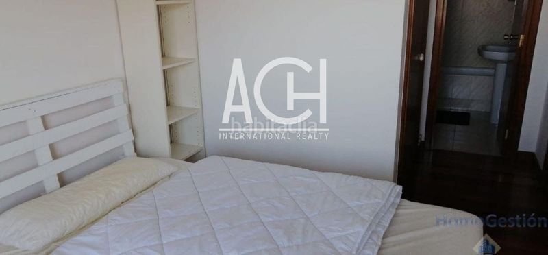 Foto c686b8ec-6ddb-4900-9d57-eacb9e5b9433. Rent flat with heating in Iralabarri Bilbao