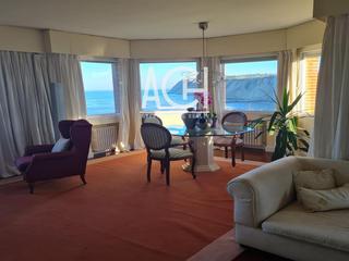 Location Appartement à Usategui. Piso en alquiler en getxo con vistas al mar temporada de inviern