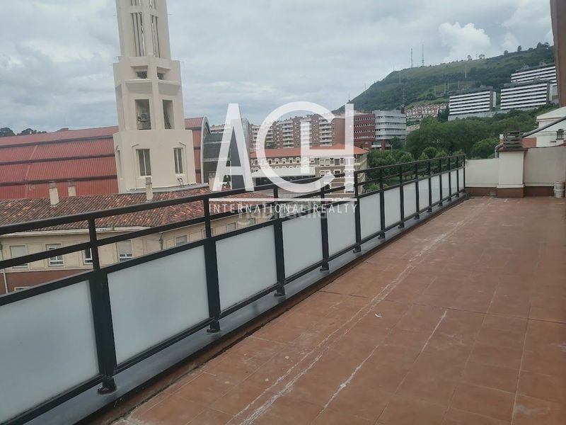 Foto a7da0f38-c7d2-4eea-9172-f20602f8ce33. Lloguer pis amb calefacció a San Pedro de Deusto - La Ribera Bilbao