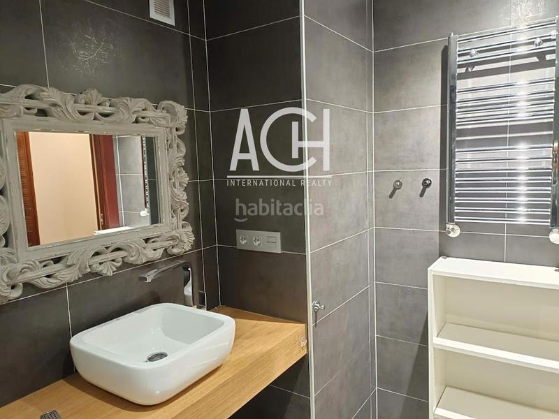 Foto 1211a57e-74ec-4734-8e59-8b935e67c5aa. Alquiler piso  en el corazón del ensanche con terraza en Bilbao