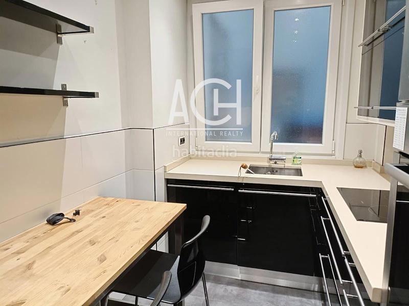 Foto 237ac8eb-07fe-4162-bcfe-0b7baab96632. Alquiler piso  en el corazón del ensanche con terraza en Bilbao