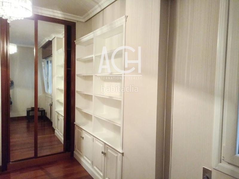 Foto 2afb0347-ebdc-4afc-87e0-d9898c67cdb7. Alquiler piso  en el corazón del ensanche con terraza en Bilbao