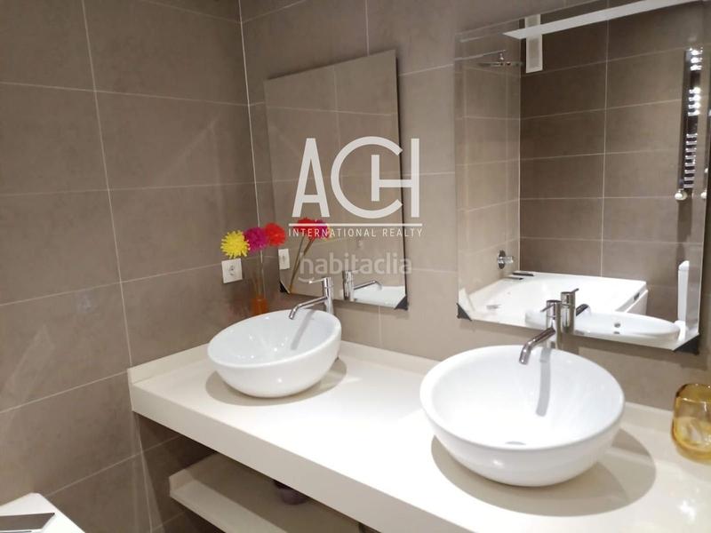 Foto 3e1d2b19-6825-4ae9-969e-7bb2264f577b. Alquiler piso  en el corazón del ensanche con terraza en Bilbao