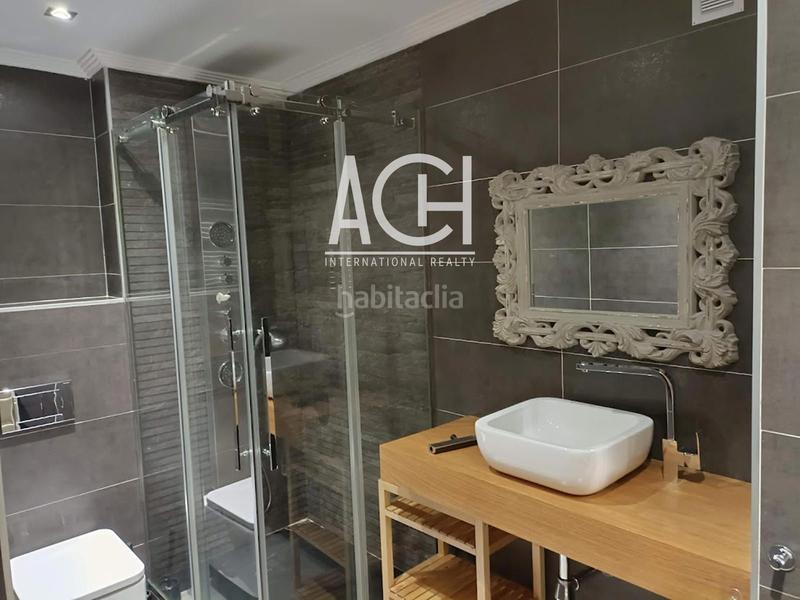 Foto 4d4eea8c-7149-432a-a43f-27d42f2a1b17. Alquiler piso  en el corazón del ensanche con terraza en Bilbao