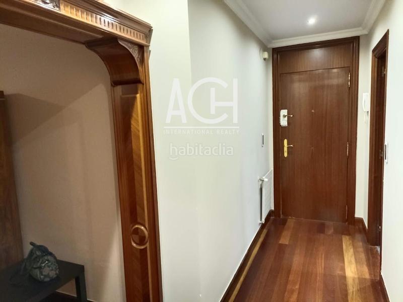 Foto 74700b3c-b436-4e8e-b900-274fc7448ec9. Alquiler piso  en el corazón del ensanche con terraza en Bilbao