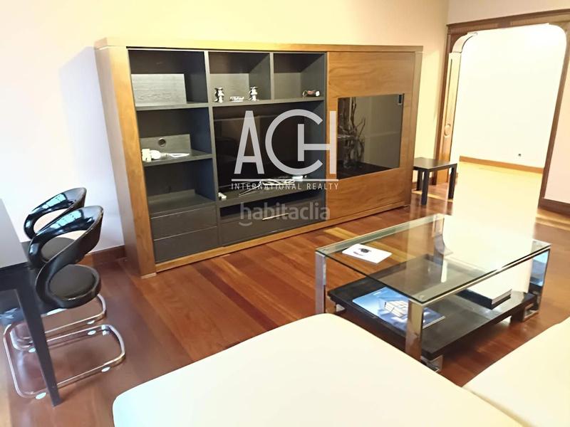 Foto 7b01bbf9-dcba-4f7e-95be-48d45dc74d31. Alquiler piso  en el corazón del ensanche con terraza en Bilbao