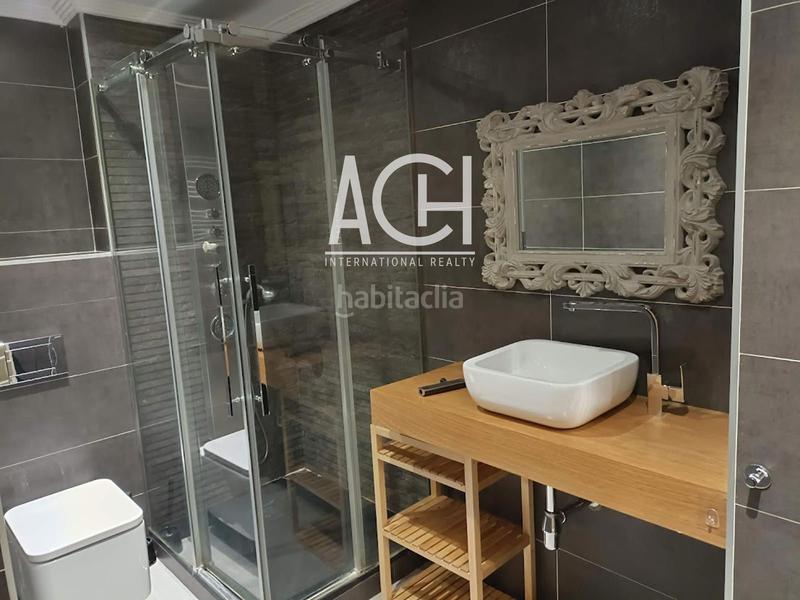 Foto 8759b5fe-dc53-4325-abd7-32d02e34616b. Alquiler piso  en el corazón del ensanche con terraza en Bilbao