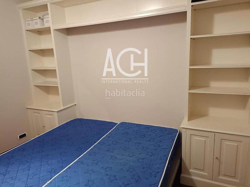 Foto b9fa4cef-e0bd-4b48-9b9e-ac0dd70539fb. Alquiler piso  en el corazón del ensanche con terraza en Bilbao