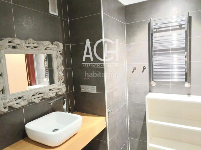 Foto d3ffba86-fa22-4c3b-a41d-cd8f790186bb. Alquiler piso  en el corazón del ensanche con terraza en Bilbao