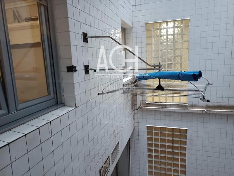 Foto ee692e7a-6f1e-4f37-8e6a-09623292d5f1. Alquiler piso  en el corazón del ensanche con terraza en Bilbao