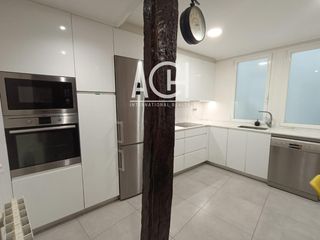 Miete Etagenwohnung en Casco Viejo. Piso en el casco viejo