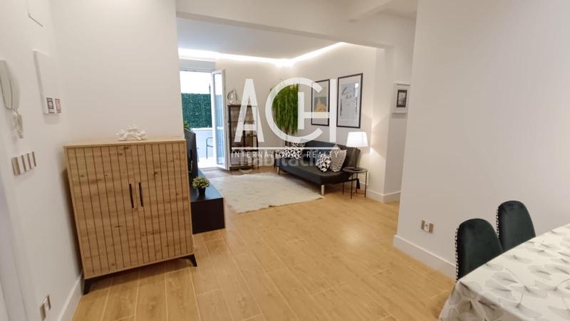 Foto 021f77db-0b19-48ed-a4ef-231564be851b. Affitto appartamento con riscaldamento in Las Arenas Getxo