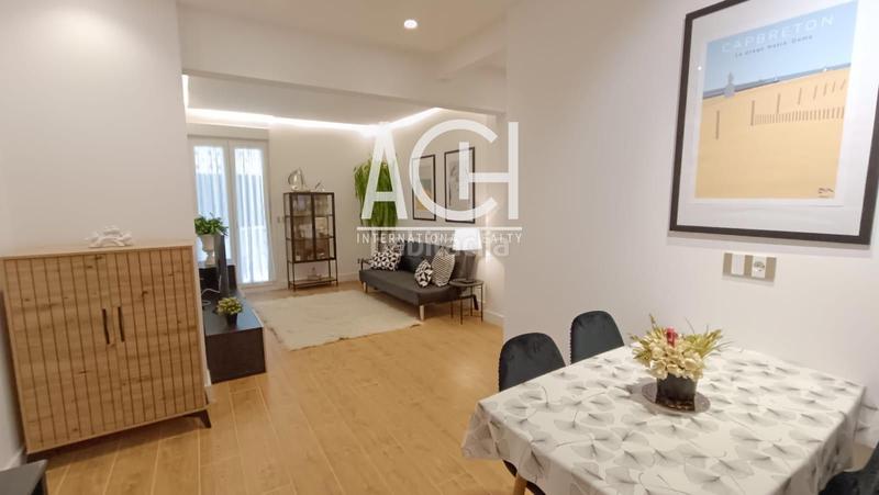 Foto 02bdb148-fd12-404b-84d8-6ec751ef9a58. Affitto appartamento con riscaldamento in Las Arenas Getxo