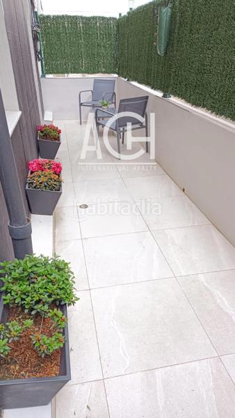 Foto 3c1eab37-4724-4925-82e9-bce0283dbfe9. Affitto appartamento con riscaldamento in Las Arenas Getxo