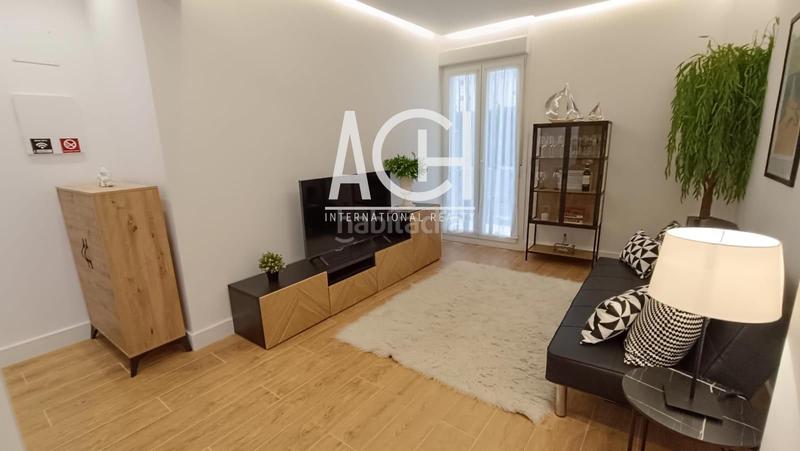 Foto 62f3801f-4242-4a4c-a71b-997bc6942c5a. Affitto appartamento con riscaldamento in Las Arenas Getxo