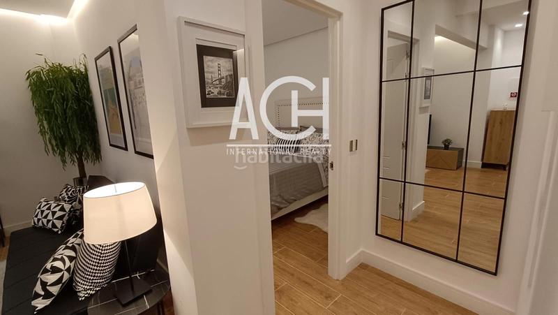 Foto 2374d8d0-23ca-4ce5-a115-74ac35bde097. Location appartement avec chauffage dans Las Arenas Getxo