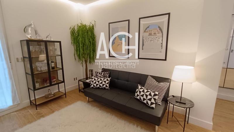 Foto 53c1728f-ebbe-47c1-9072-9a8af9bf6be9. Location appartement avec chauffage dans Las Arenas Getxo